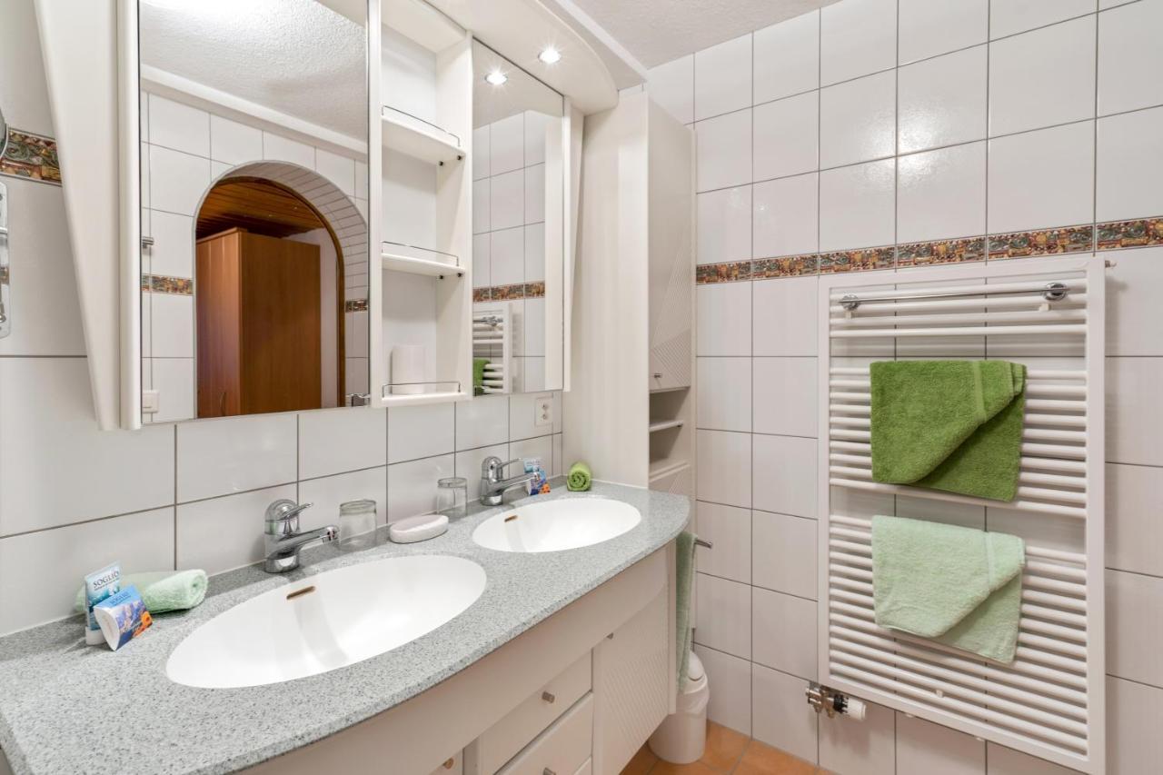 Haus Derby Apartment Samnaun Ngoại thất bức ảnh