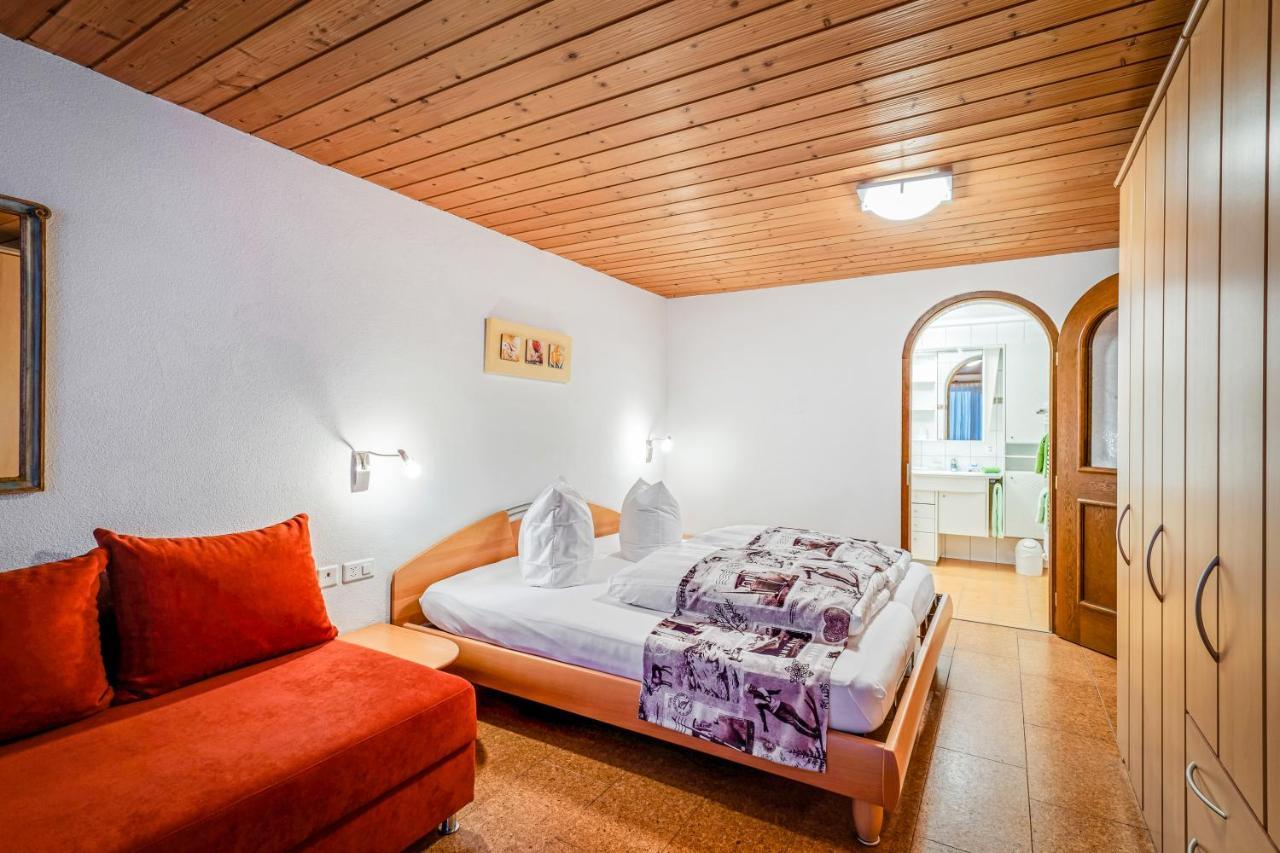 Haus Derby Apartment Samnaun Ngoại thất bức ảnh