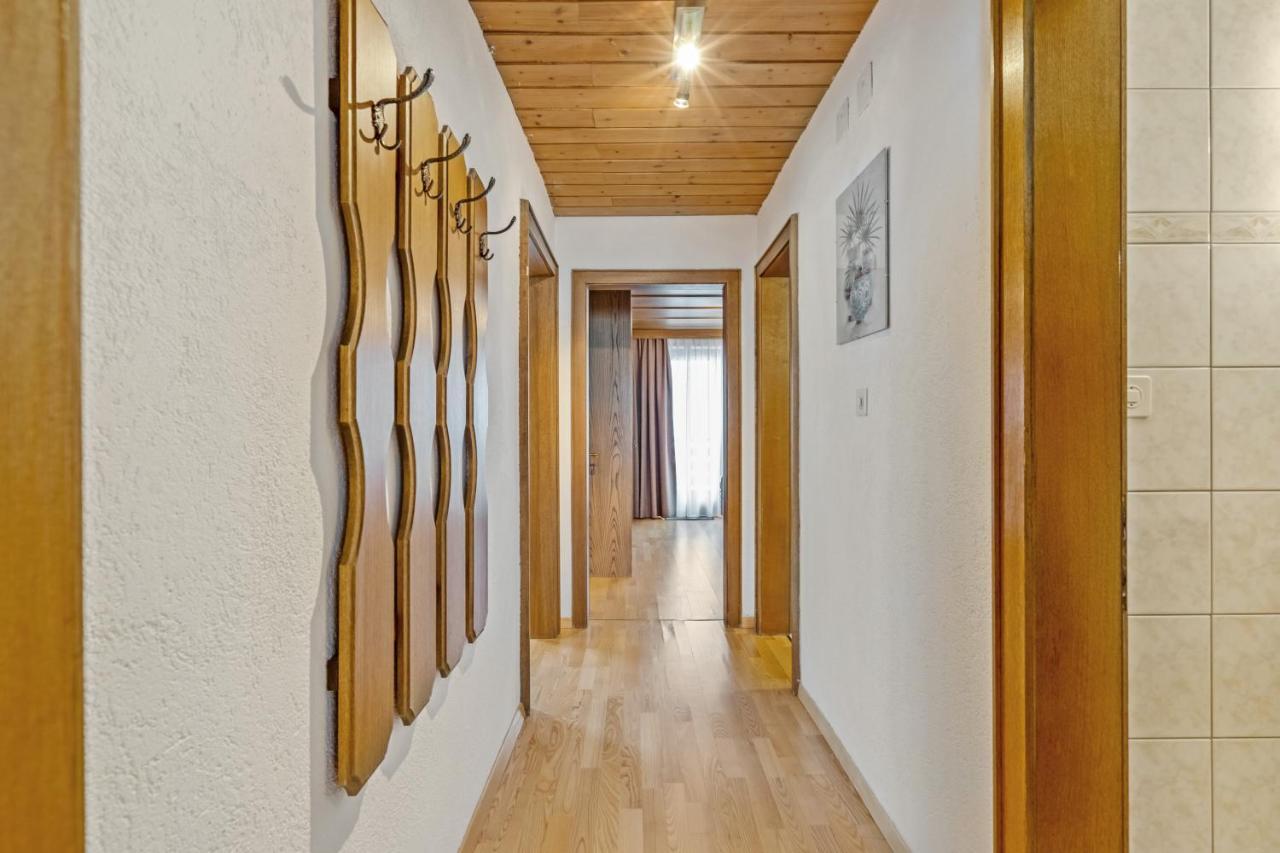 Haus Derby Apartment Samnaun Ngoại thất bức ảnh