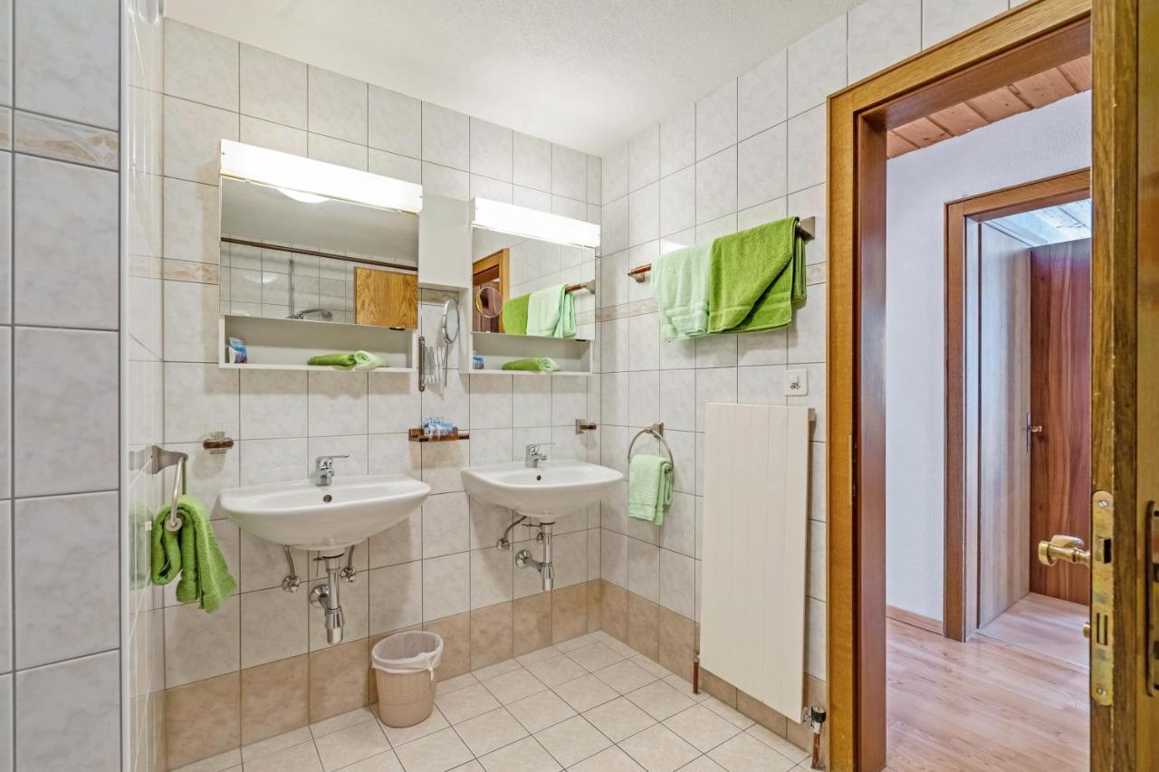 Haus Derby Apartment Samnaun Ngoại thất bức ảnh